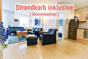 Haus Nordseebrandung NC53